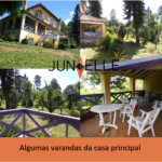 sitio zelia viamão - junielle corretora - varanda